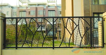 盛祥建材经营部优质铸铁护栏供应商 铸铁栅栏批发