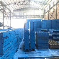 Q235B旧钢模板_云南保山二手钢模板价格图片_高清图-昆明经开区洛羊天顺建材经营部