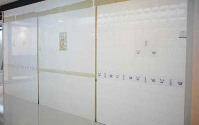 公司介绍 昆明西山盛鑫建材经营部