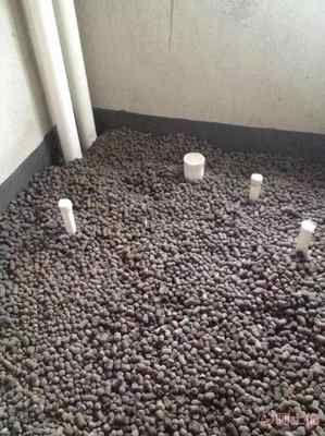 【广西陶粒厂价格便宜】凤台县城关镇远锦建材经营部 - 产品库