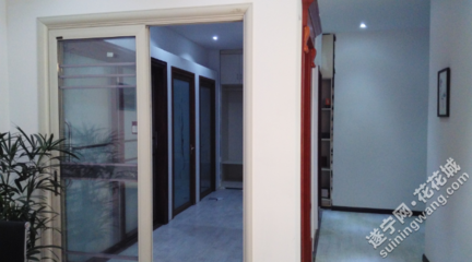 宏福迎门建材经营部 - 商务服务 - 遂宁网论坛