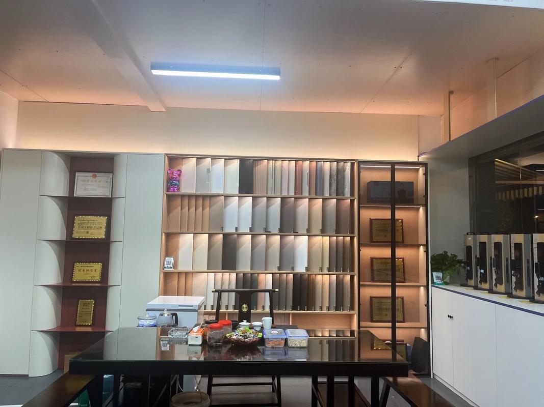 中秋佳节,福利送不停 中扩建材经营部活动开始喽 购买入户门