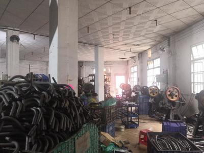 汕头市澄海区溪南镇大新村道狮肚路段建材经营部内二幢仓库