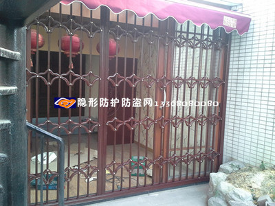 重庆北部新区海月建材经营部无框阳台窗阳光房_重庆