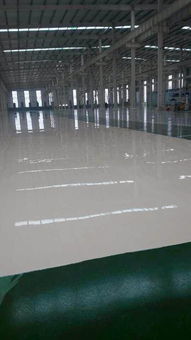 车间耐磨地坪漆哪家做的专业