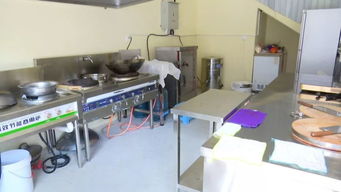 宾川新建劳动力市场投入使用 工友街头游走将成 历史