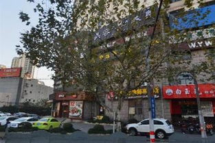 五金建材经营部安远路店