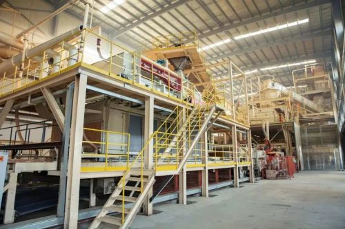 不止环保丨千年舟 碳 寻高质量创新发展道路