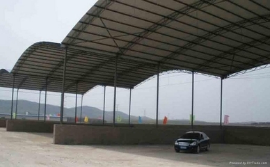 供应广州搭棚-佛山市南海区愈旺五金建材经营部