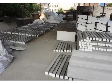 济南市天桥区唯佳建材经营部 供应优质划算EPS线条，打造高品质建筑装饰