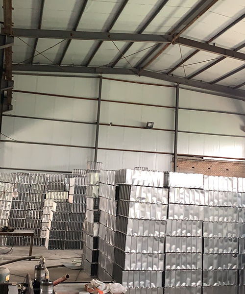 长治BDF薄壁箱体施工技术解析与山西鑫金利建材厂建材经营部供应优势