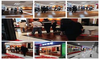 九江经济技术开发区得高建材经营部 专业建材服务，助力区域建设发展