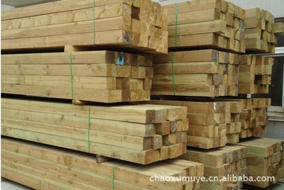 花旗松木料全解析 规格、价格、厂家信息及上海市金山区超旭建材经营部简介